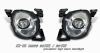 Lexus Sc300 1992-1999 (high Beam) Chrome Projector Headlights