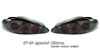 Hyundai Tiburon 1997-1999 Smoke Altezza style Tail Lights