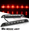 Ford Focus 2000-2004   LED 3rd Brake Light