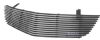 Saturn Aura  2007-2009 Polished Main Upper Aluminum Billet Grille