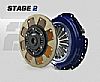 Toyota Tercel 1995-1999 1.5l All Spec Clutch Kit Stage 2