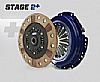 Toyota Celica 1970-1972 1.9l  Spec Clutch Kit Stage 2+