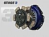Toyota 4runner 1984-1985 2.5l Diesel Spec Clutch Kit Stage 3