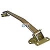 Nissan 350Z 2003-2008 Front Strut Tower Brace Gold 