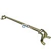 Mitsubishi Lancer 2002-2005 Rear Strut Brace Gold 