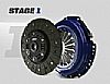 Chevrolet Camaro 1982-1992 5.0l  Spec Clutch Kit Stage 1