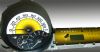 Scion Xb 2004-2007  Yellow / Yellow Night Performance Dash Gauges