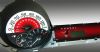 Scion Xb 2004-2007  Red / Red Night Performance Dash Gauges