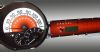 Scion Xb 2004-2007  Orange / Orange Night Performance Dash Gauges