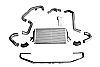 Subaru WRX 2002-2005  2.0l - Injen Intercooler  