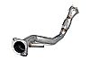 Subaru WRX 2002-2007  2.5l - Injen Downpipe