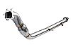 Subaru WRX 2008-2011  2.5l - Injen Downpipe