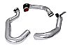 Mitsubishi Lancer 2003-2007 Evo Viii, Mr, Ix  - Injen Intercooler Piping  