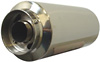 RS Type Stainless Steel Muffler with 4 in. Silencer Tip