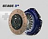 Toyota T100 1995-2000 3.4l  Spec Clutch Kit Stage 3+