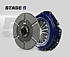 Toyota Corolla 1980-1982 1.8l 3tc 5sp Spec Clutch Kit Stage 5