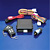 7 Channel Shaved Door Handle Controller Kit