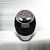 Shift Knob - Acura & Honda 10x1.5mm Pre-Threaded 5 Speed Shifter - Leather