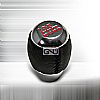 Shift Knob - Acura & Honda 10x1.5mm Pre-Threaded 6 Speed Shifter - Leather