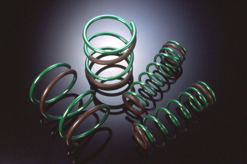Ford Probe 1993-1997 V6 Gt Tein S-Tech Lowering Springs