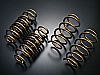 Toyota Camry 2002-2003 4 Cyl. (4 Door). Until August 2003 Tein H-Tech Lowering Springs