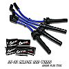 Mitsubishi Eclipse 1995-1999 Non-Turbo Blue Spark Plug Wires