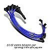 Acura Integra 1994-2000 Gsr Blue Spark Plug Wires