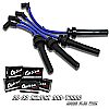 Dodge Neon 1995-1998  Blue Spark Plug Wires