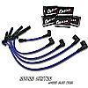 Nissan Sentra 1995-1999  Blue Spark Plug Wires