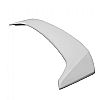 Honda Civic 2006-2010 4dr  Spoiler