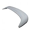 Honda Civic 1999-2000 4dr  Spoiler