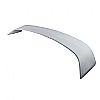 Mazda Mazda3 2003-2009 4dr  Spoiler