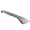 Mitsubishi Lancer 2001-2004 OEM Style  Spoiler