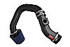 Subaru WRX 2004-2007 STI 2.5l - Injen Sp Series Cold Air Intake - Black