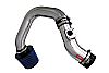 Subaru WRX 2004-2007 STI 2.5l - Injen Sp Series Cold Air Intake - Polished