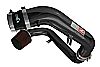 Honda S2000 2000-2005  2.0l, 2.2l - Injen Sp Series Cold Air Intake - Black