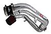 Honda S2000 2000-2005  2.0l, 2.2l - Injen Sp Series Cold Air Intake - Polished