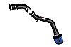 Hyundai Tiburon 2002-2008  2.7l V6 - Injen Sp Series Cold Air Intake - Black