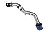 Hyundai Tiburon 2002-2008  2.7l V6 - Injen Sp Series Cold Air Intake - Polished