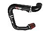 Honda Civic 2001-2005 Dx, Lx, Ex, At& Mt  - Injen Sp Series Cold Air Intake - Black