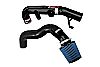 Mitsubishi Lancer 2009-2011 Ralliart 2.0l Turbo 4 Cyl. - Injen Sp Series Cold Air Intake - Black