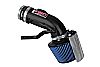 Nissan Maxima 2009-2012  3.5l V6 - Injen Sp Series Short Ram Intake - Black