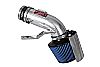 Nissan Maxima 2009-2012  3.5l V6 - Injen Sp Series Short Ram Intake - Polished