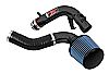 Toyota Corolla 2009-2012  1.8l - Injen Sp Series Cold Air Intake - Black