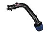 Volkswagen Jetta 2005-2008  2.5l 5 Cyl - Injen Sp Series Cold Air Intake - Black