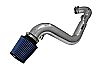 Audi A3 2006-2008  2.0t 4 Cyl. Turbo 6 Spd. - Injen Sp Series Cold Air Intake - Polished