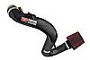 Mazda Mazda 3 2007-2011 Mazdaspeed 2.3l 4 Cyl. - Injen Sp Series Cold Air Intake - Black