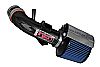 Mazda Mazda 3 2007-2011 Mazdaspeed 2.3l 4 Cyl - Injen Sp Series Short Ram Intake - Black