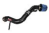 Mazda Mazda 6 2009-2010  3.7l V6 - Injen Sp Series Cold Air Intake - Black