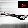 Honda Civic 2006-2009 Oe Style Carbon Fiber Rear Spoiler